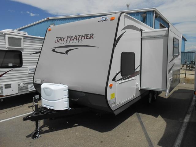 2013 Jayco JAY FEATHER ULTRALITE